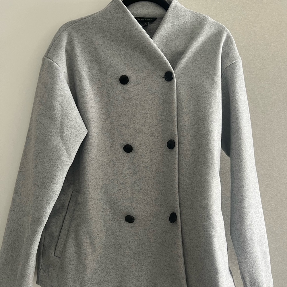 Banana Republic Coat